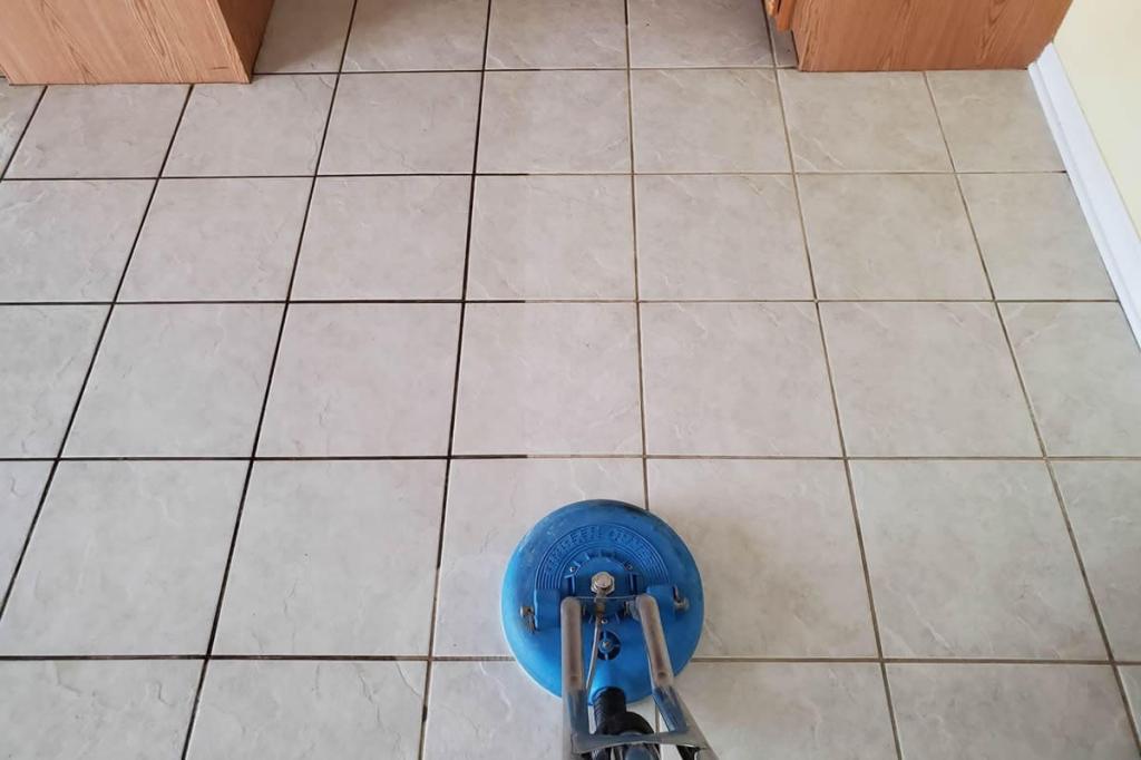 Top Strategies Utilized For Tile And Grout Cleaning